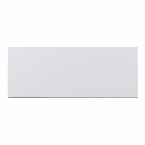 40 cm løs skuffefront mellem 39,6 x 25,2cm.